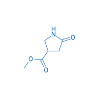 5-oxopyrrolidine-3-carboxylate de méthyle